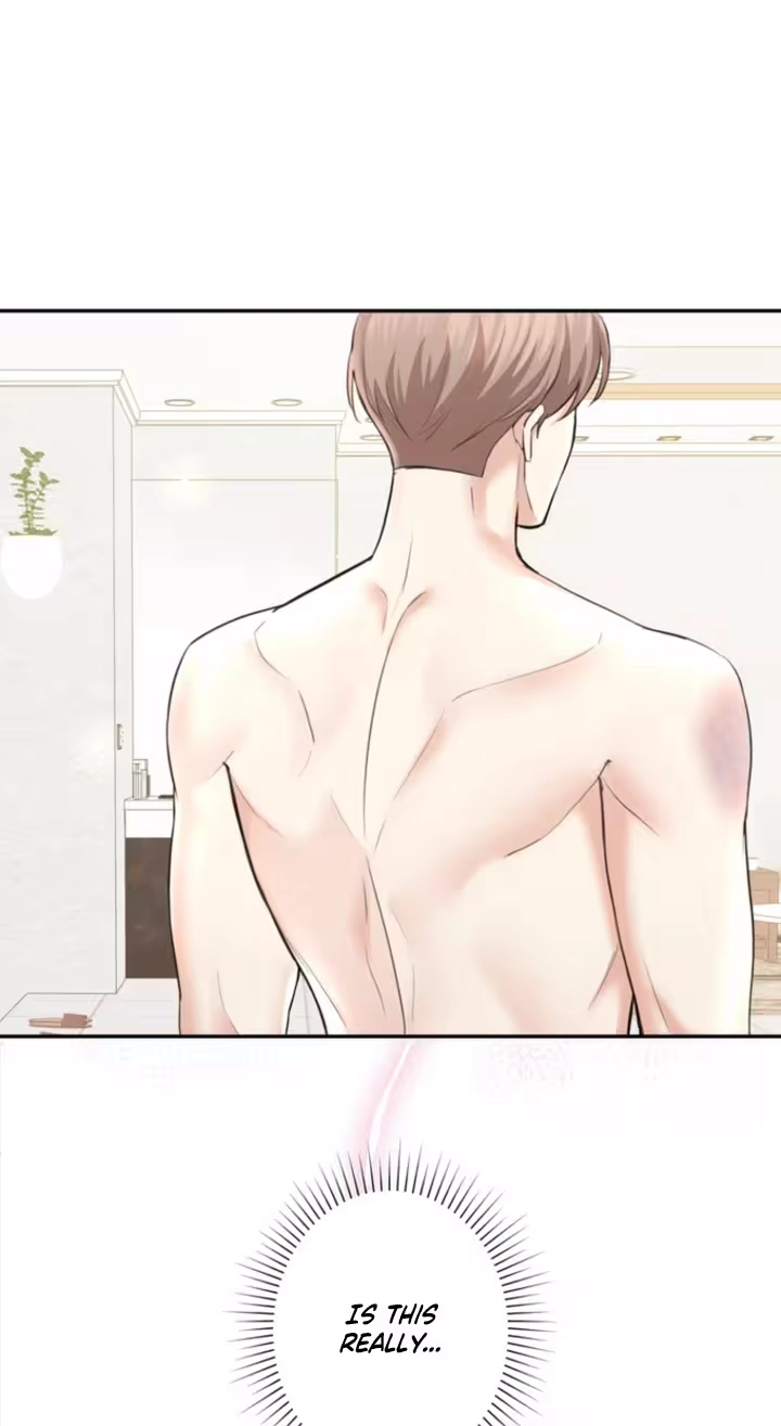 Read Secret Touch chapter 15 image 70 on Lezhin