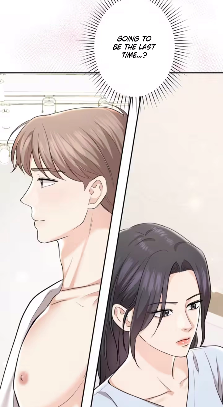 Read Secret Touch chapter 15 image 72 on Lezhin