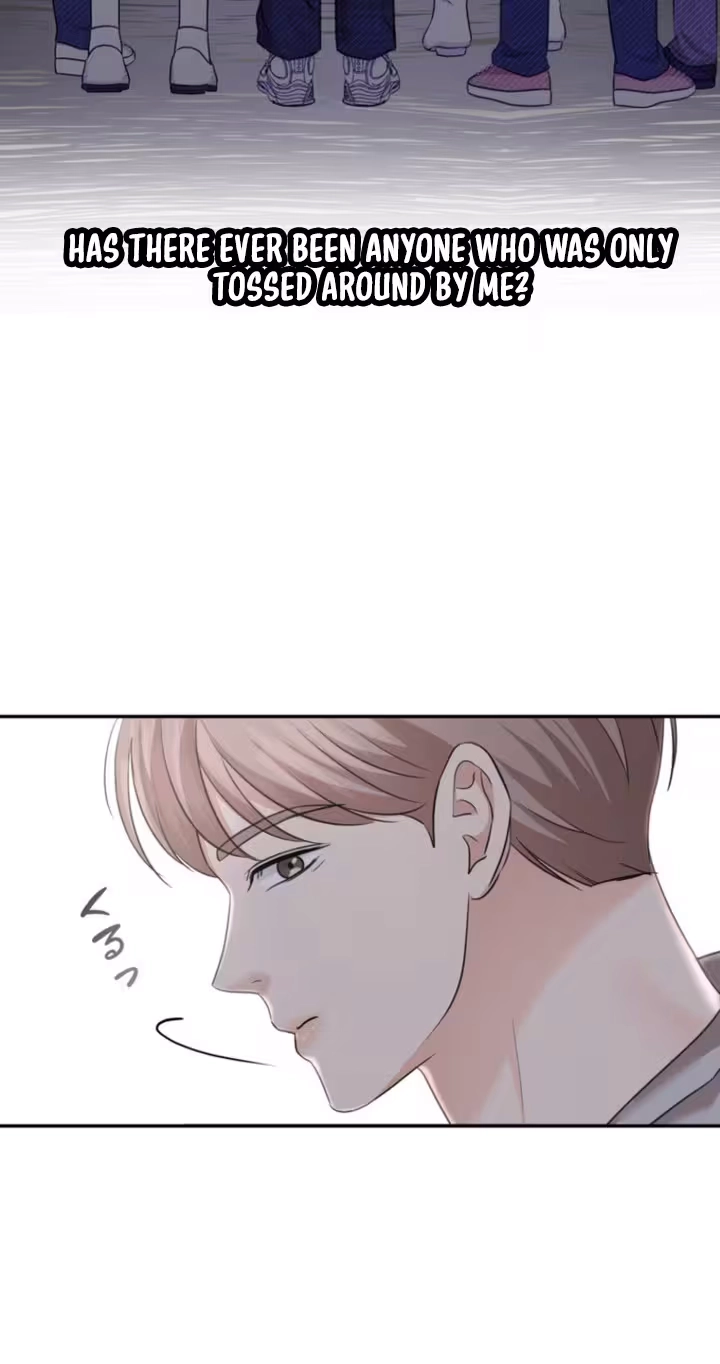 Read Secret Touch chapter 16 image 11 on Lezhin