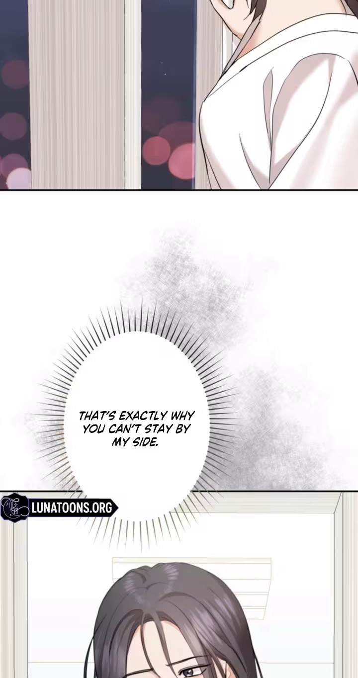 Read Secret Touch chapter 16 image 13 on Lezhin