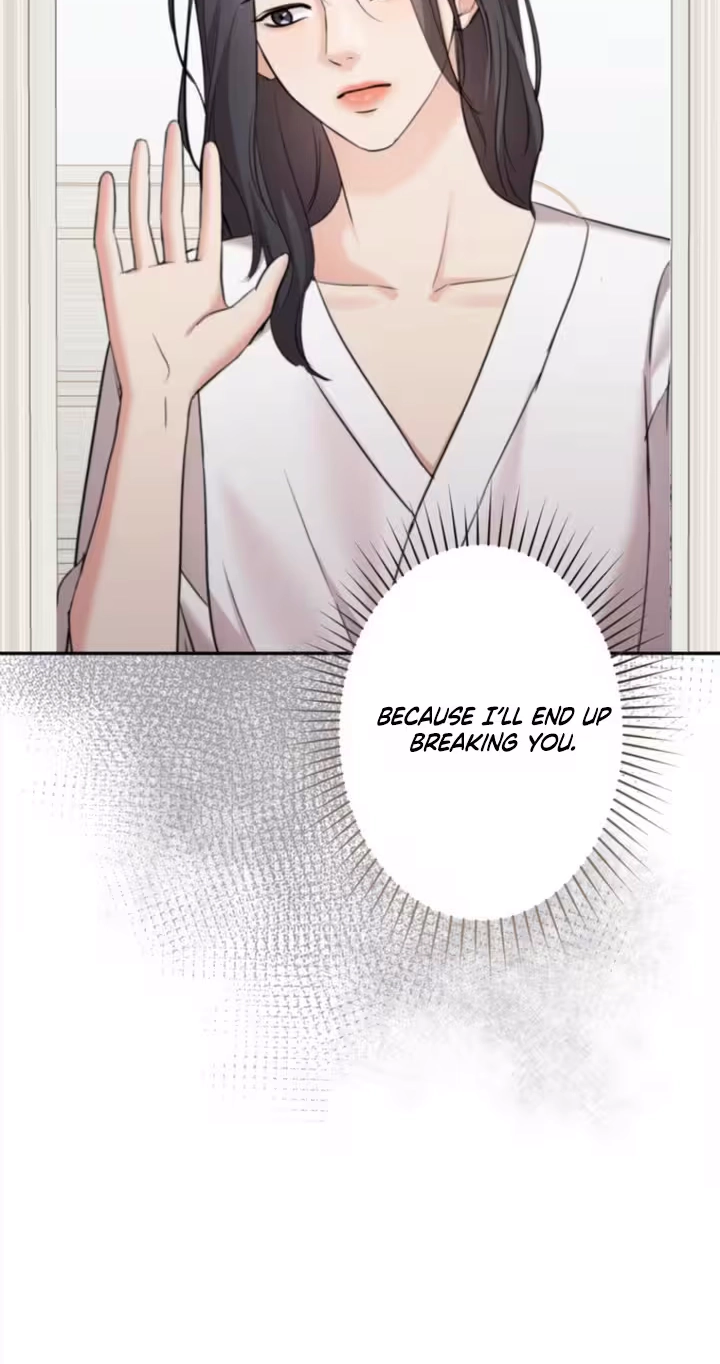 Read Secret Touch chapter 16 image 14 on Lezhin