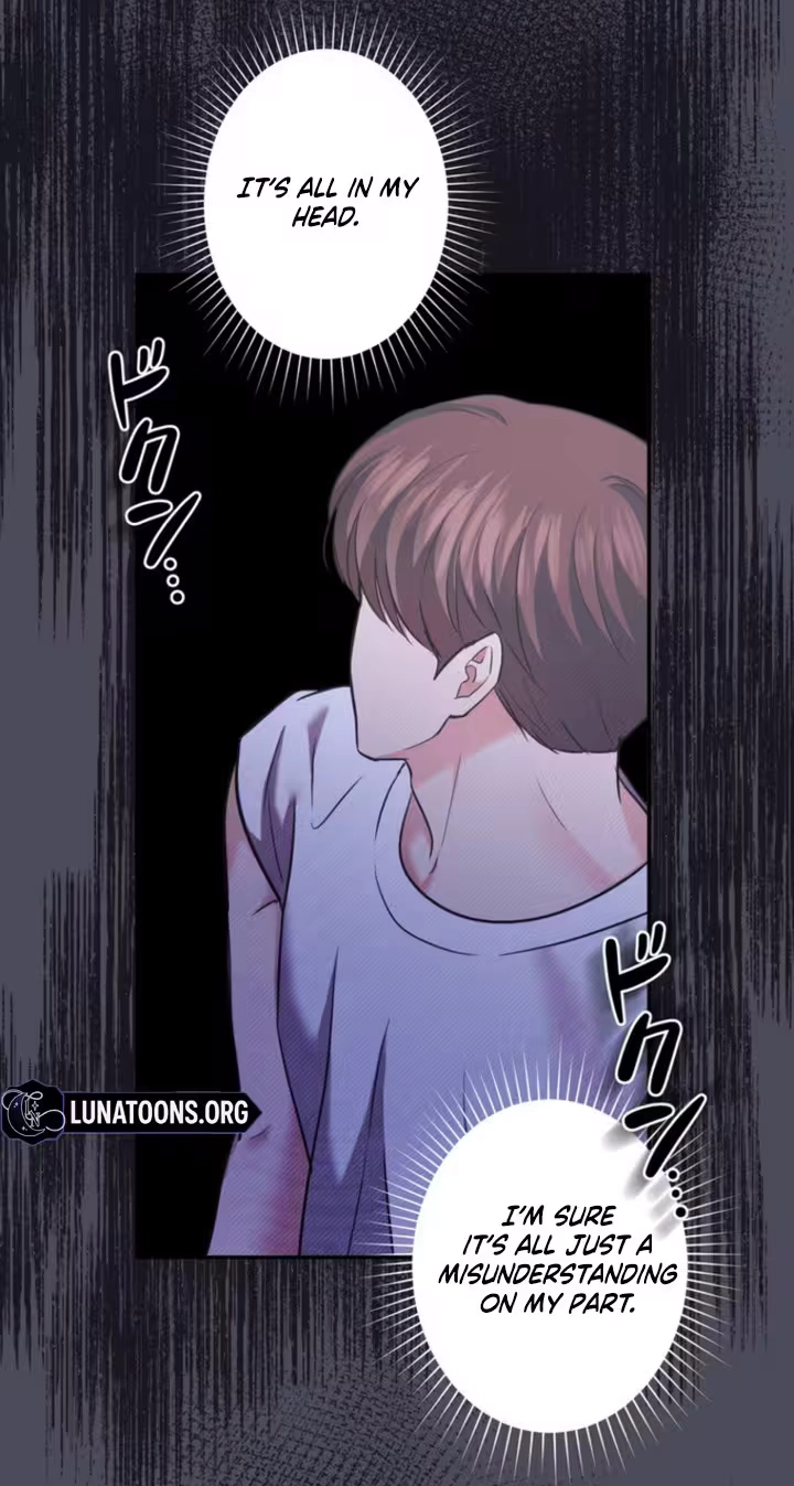 Read Secret Touch chapter 16 image 24 on Lezhin