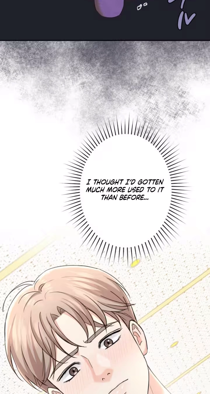 Read Secret Touch chapter 16 image 31 on Lezhin