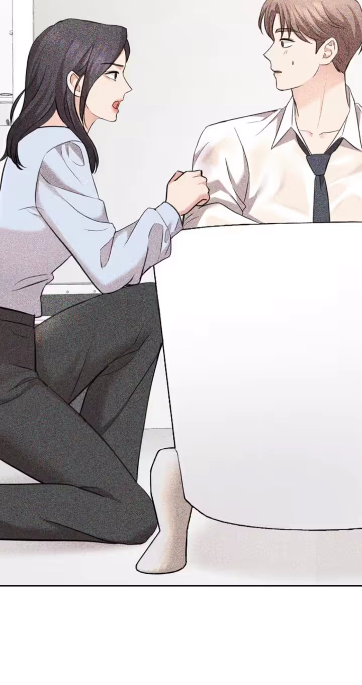 Read Secret Touch chapter 16 image 34 on Lezhin