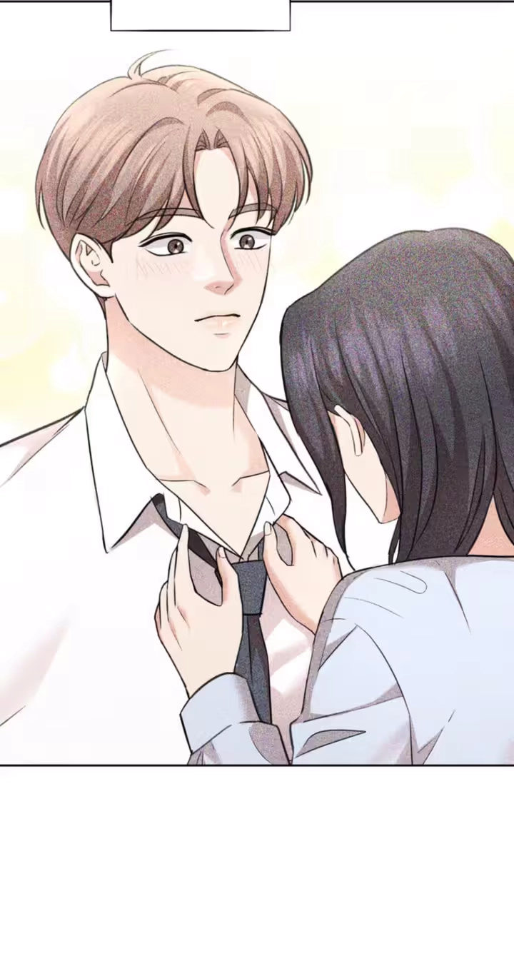 Read Secret Touch chapter 16 image 40 on Lezhin