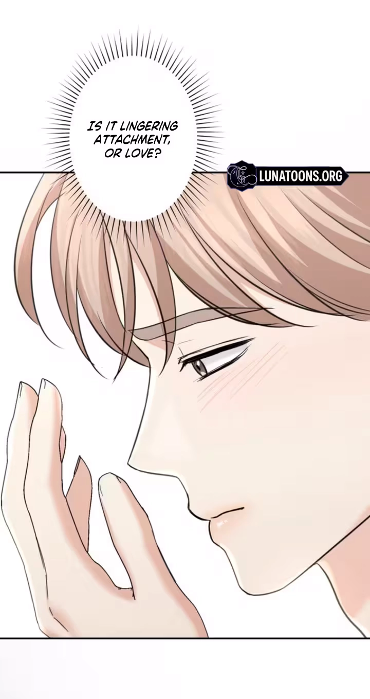 Read Secret Touch chapter 16 image 41 on Lezhin