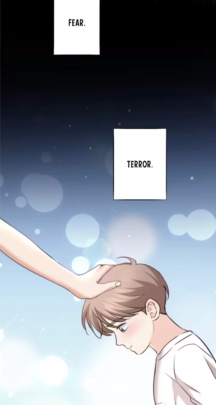 Read Secret Touch chapter 16 image 43 on Lezhin