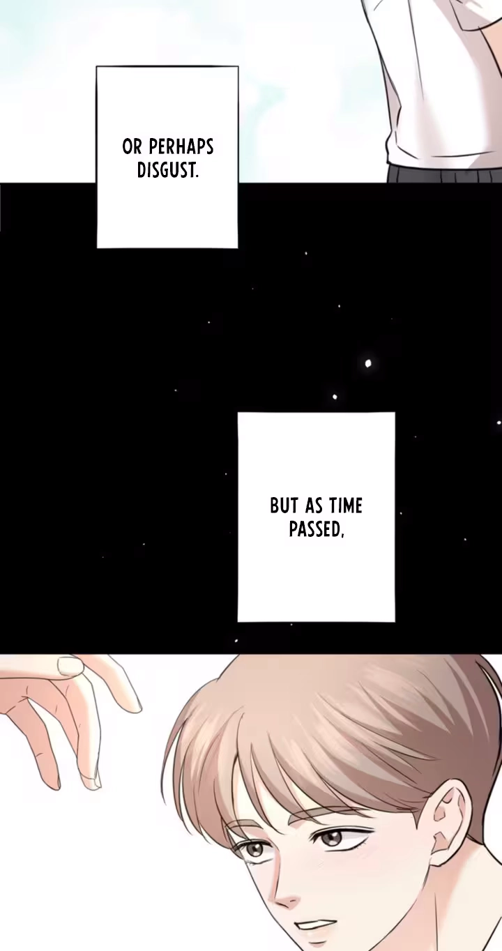 Read Secret Touch chapter 16 image 44 on Lezhin