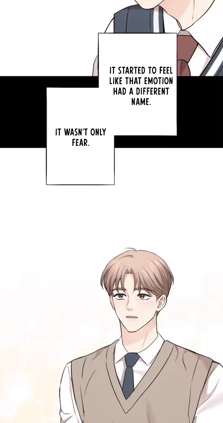 Read Secret Touch chapter 16 image 45 on Lezhin