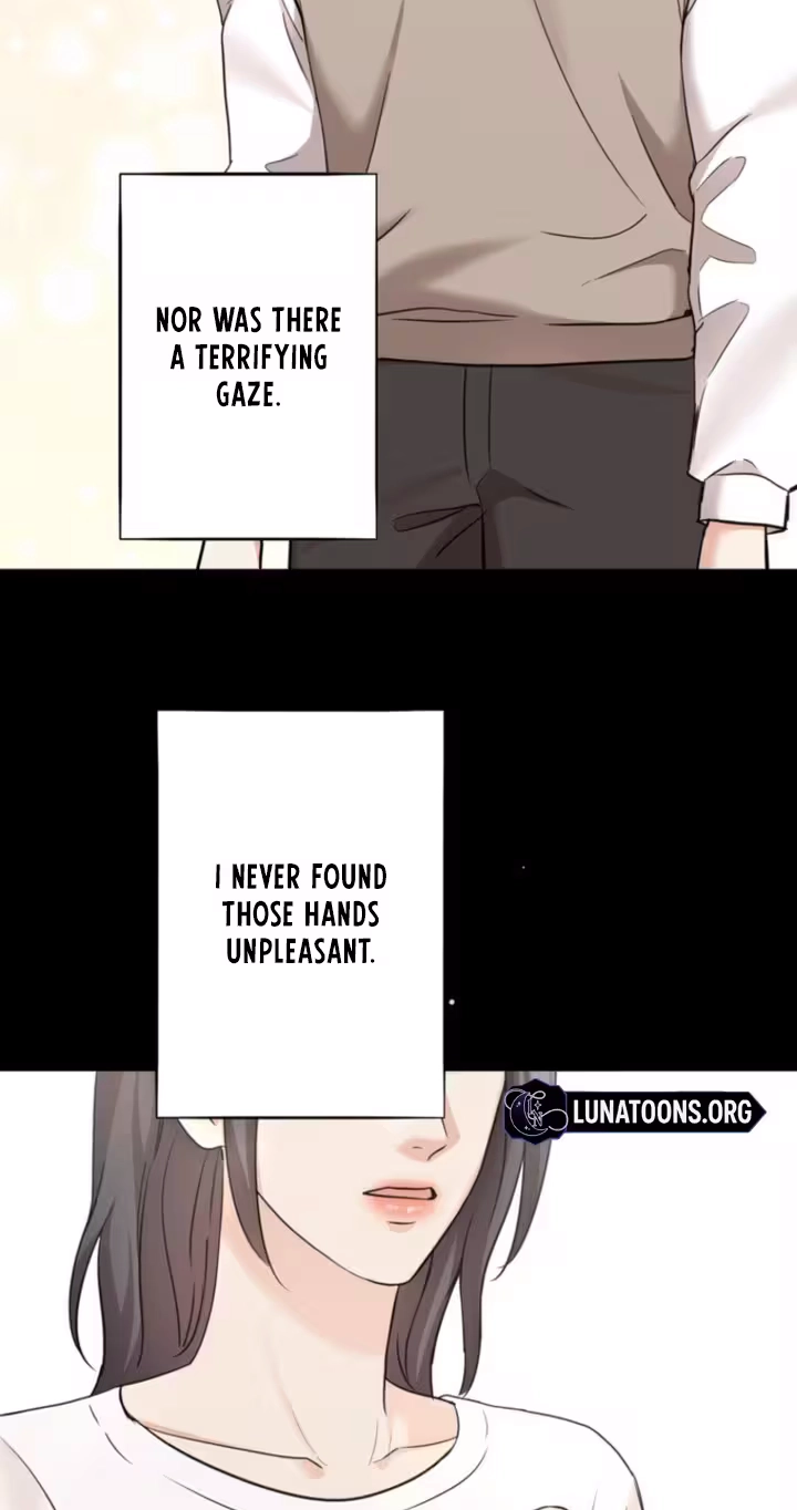 Read Secret Touch chapter 16 image 46 on Lezhin