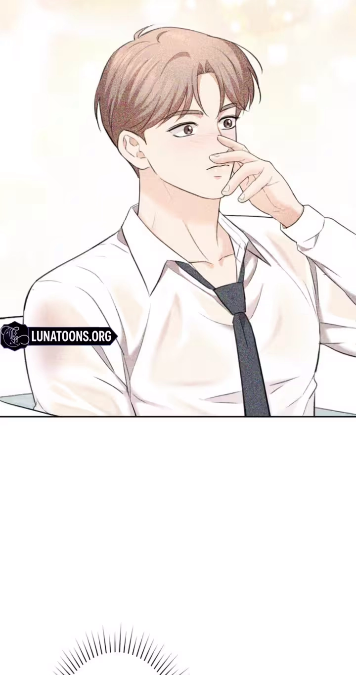 Read Secret Touch chapter 16 image 5 on Lezhin