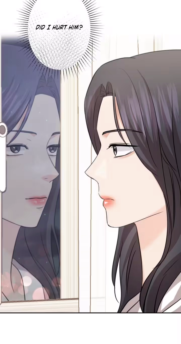Read Secret Touch chapter 16 image 6 on Lezhin