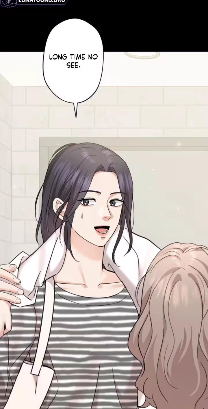 Read Secret Touch chapter 16 image 60 on Lezhin