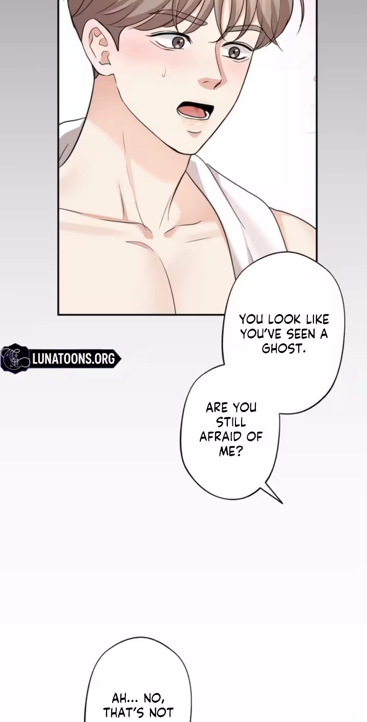 Read Secret Touch chapter 16 image 62 on Lezhin
