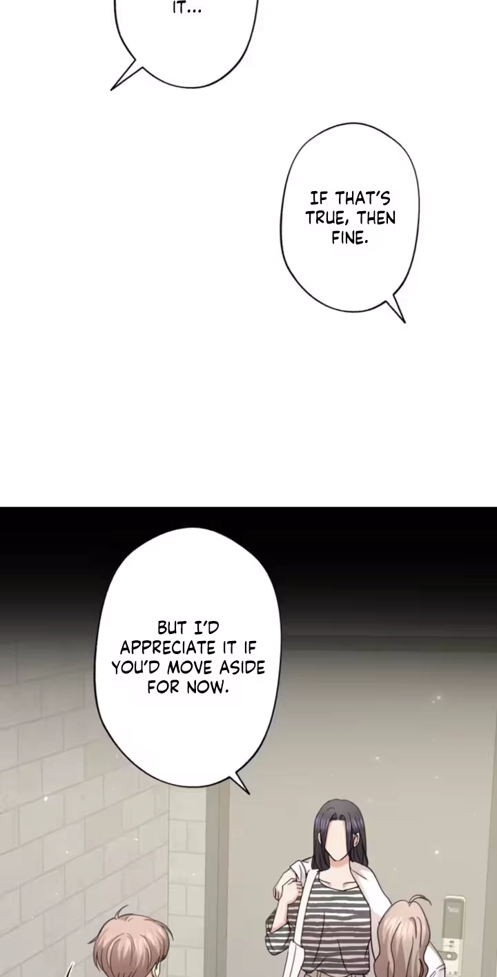 Read Secret Touch chapter 16 image 63 on Lezhin