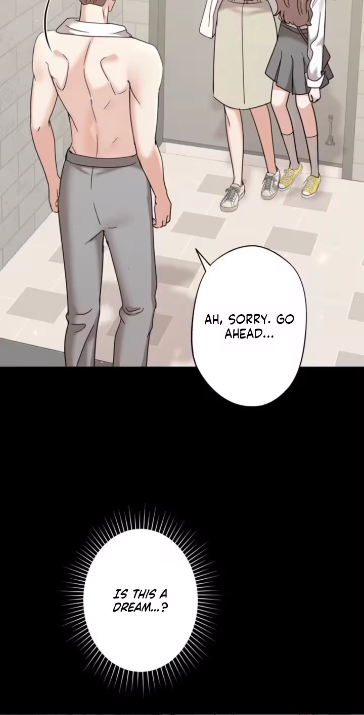 Read Secret Touch chapter 16 image 64 on Lezhin