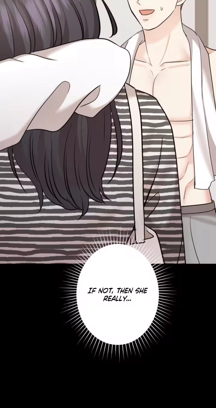 Read Secret Touch chapter 16 image 65 on Lezhin