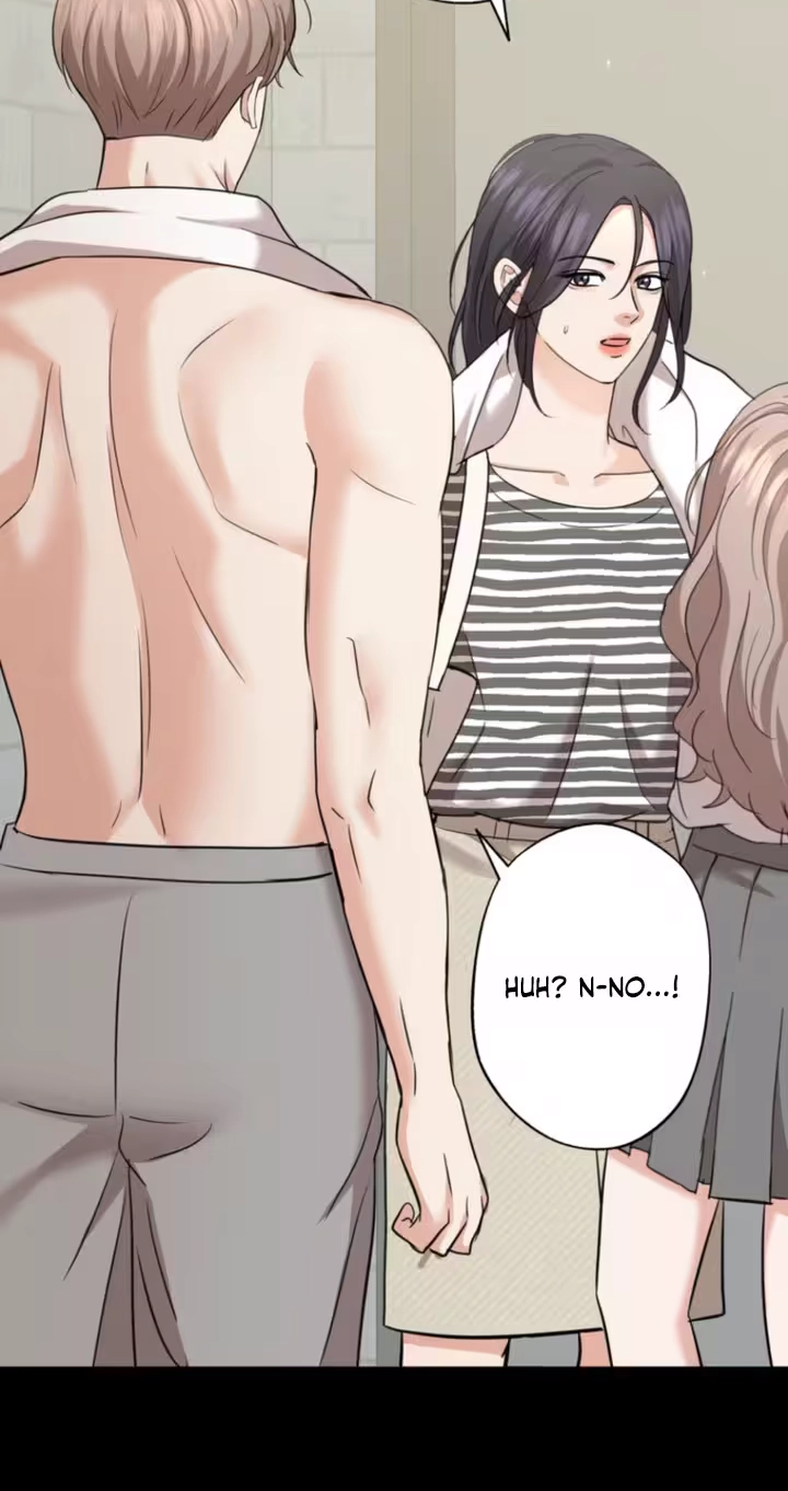 Read Secret Touch chapter 16 image 68 on Lezhin