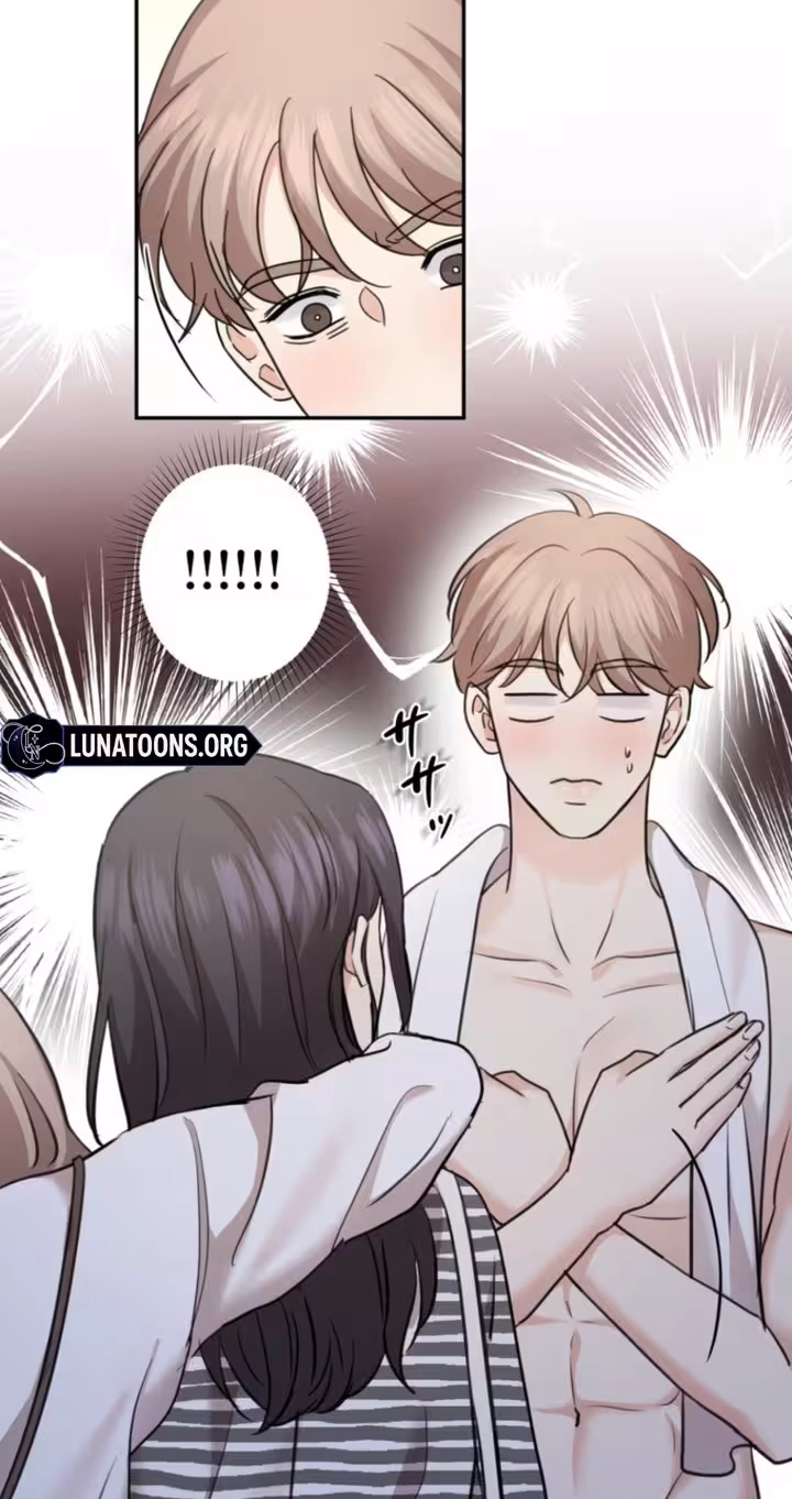 Read Secret Touch chapter 16 image 70 on Lezhin