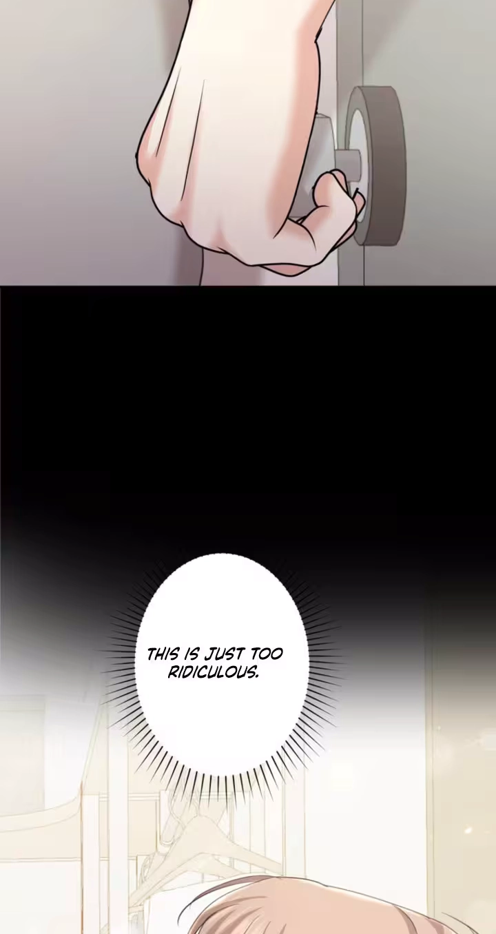 Read Secret Touch chapter 16 image 75 on Lezhin