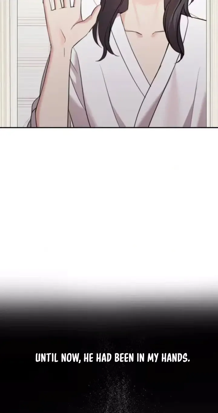 Read Secret Touch chapter 16 image 9 on Lezhin