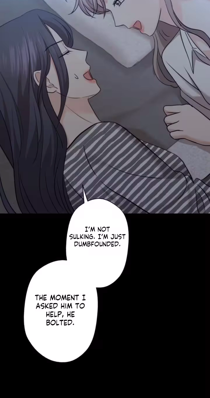 Read Secret Touch chapter 17 image 12 on Lezhin
