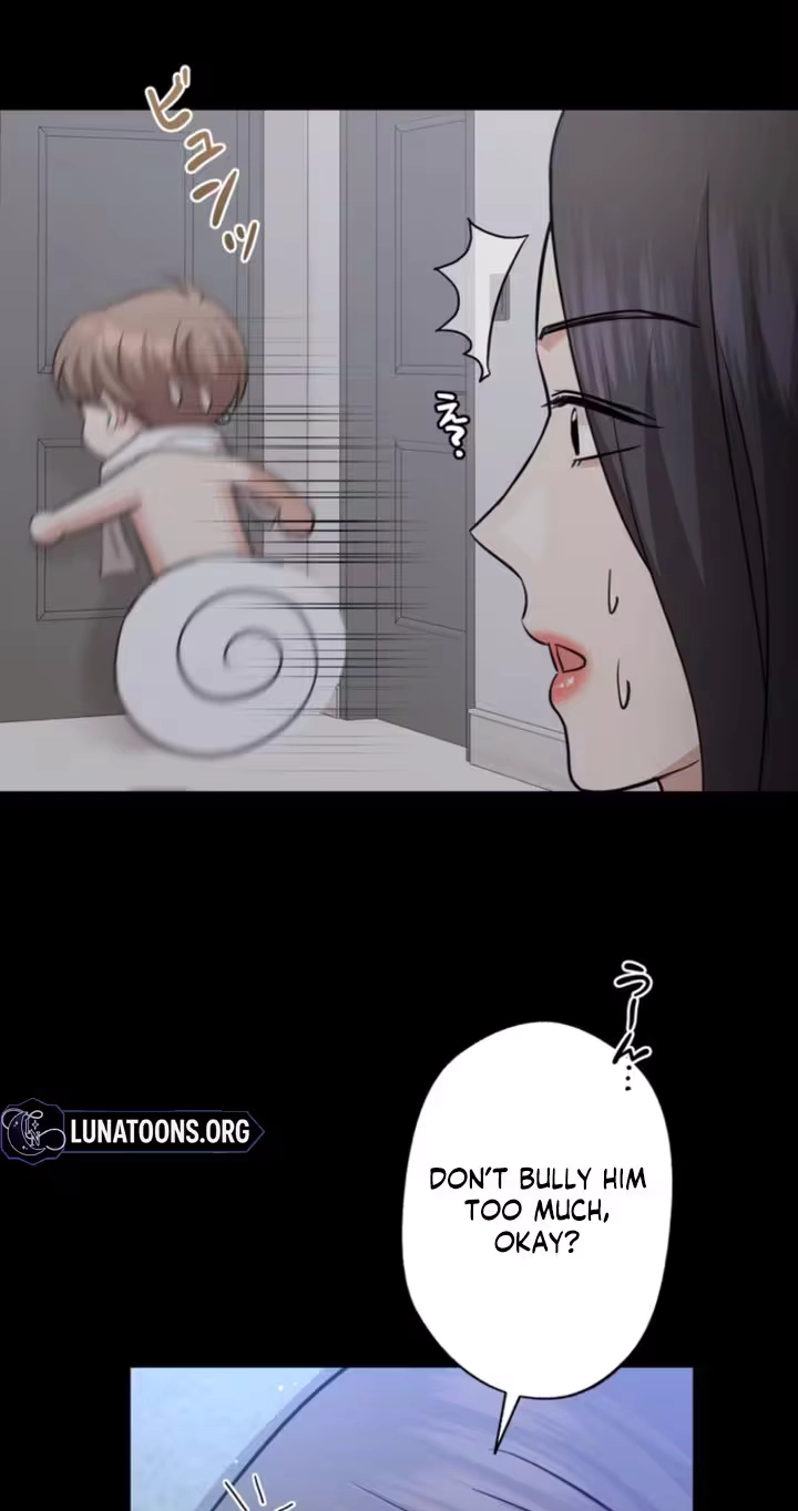 Read Secret Touch chapter 17 image 13 on Lezhin