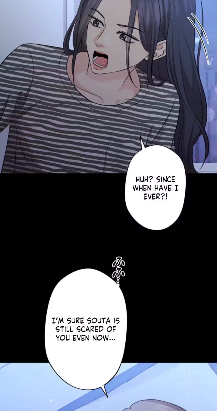 Read Secret Touch chapter 17 image 15 on Lezhin