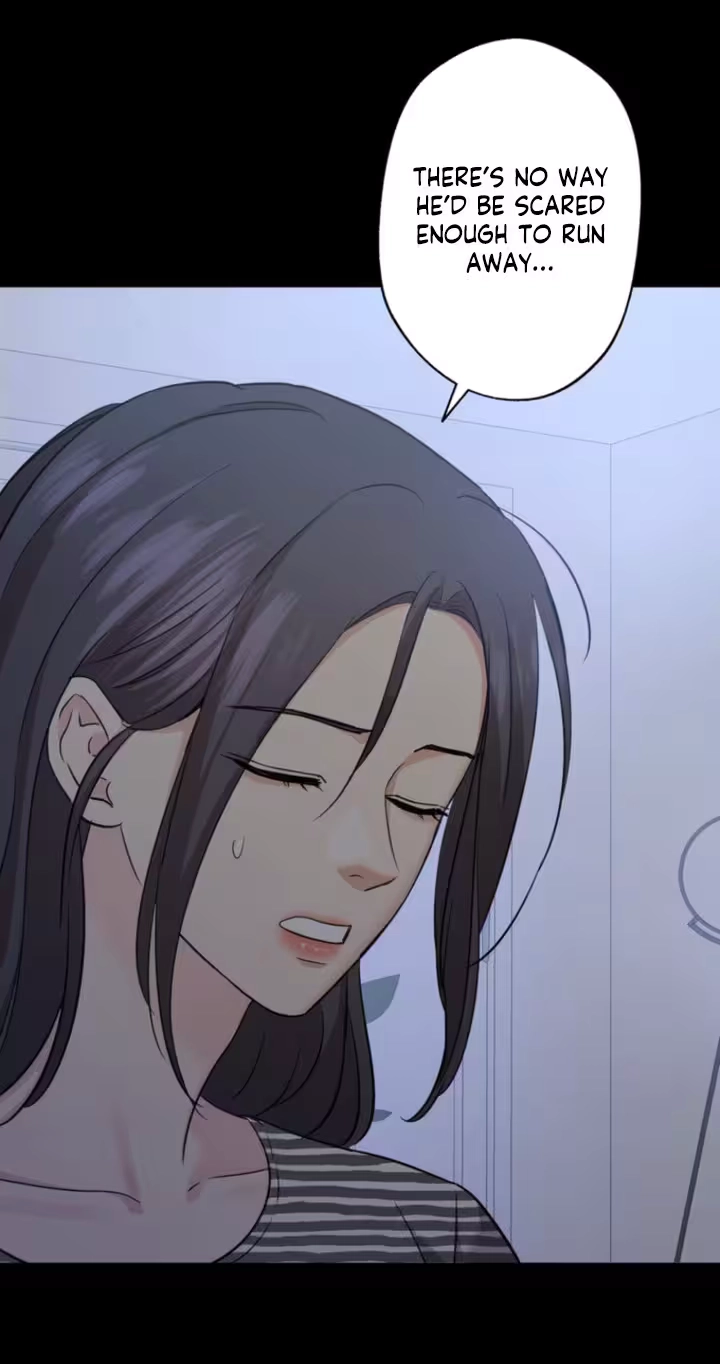 Read Secret Touch chapter 17 image 17 on Lezhin
