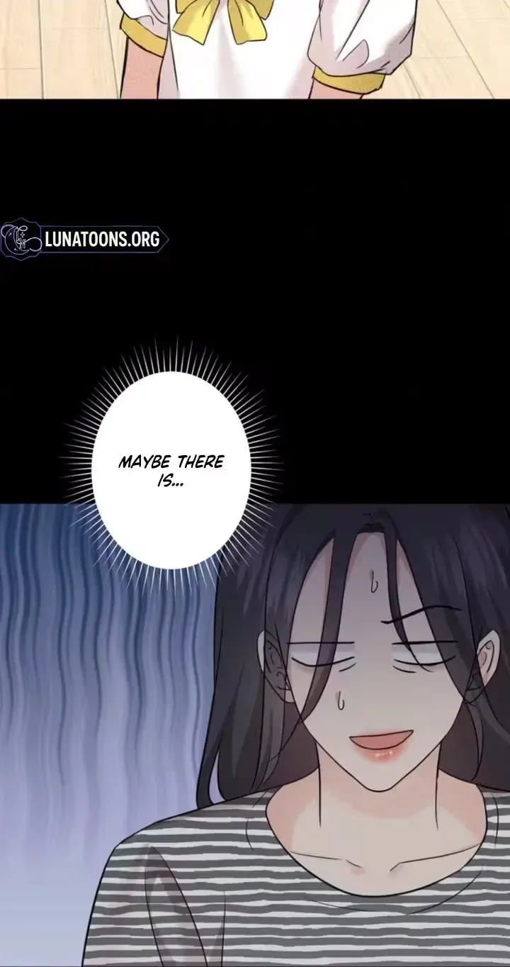 Read Secret Touch chapter 17 image 19 on Lezhin
