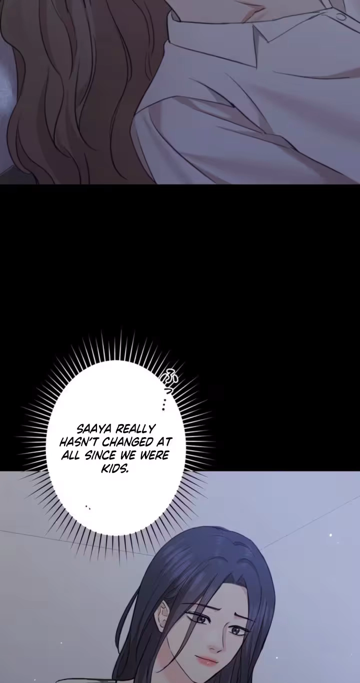 Read Secret Touch chapter 17 image 22 on Lezhin