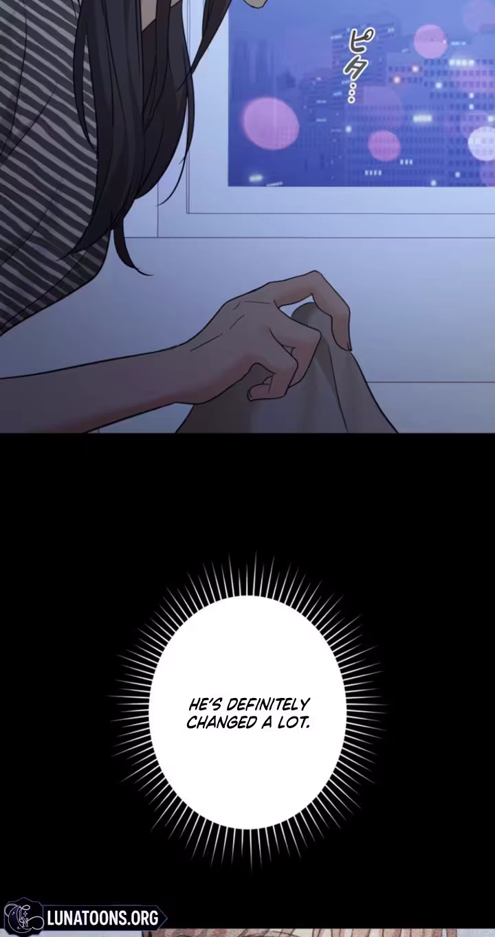 Read Secret Touch chapter 17 image 24 on Lezhin
