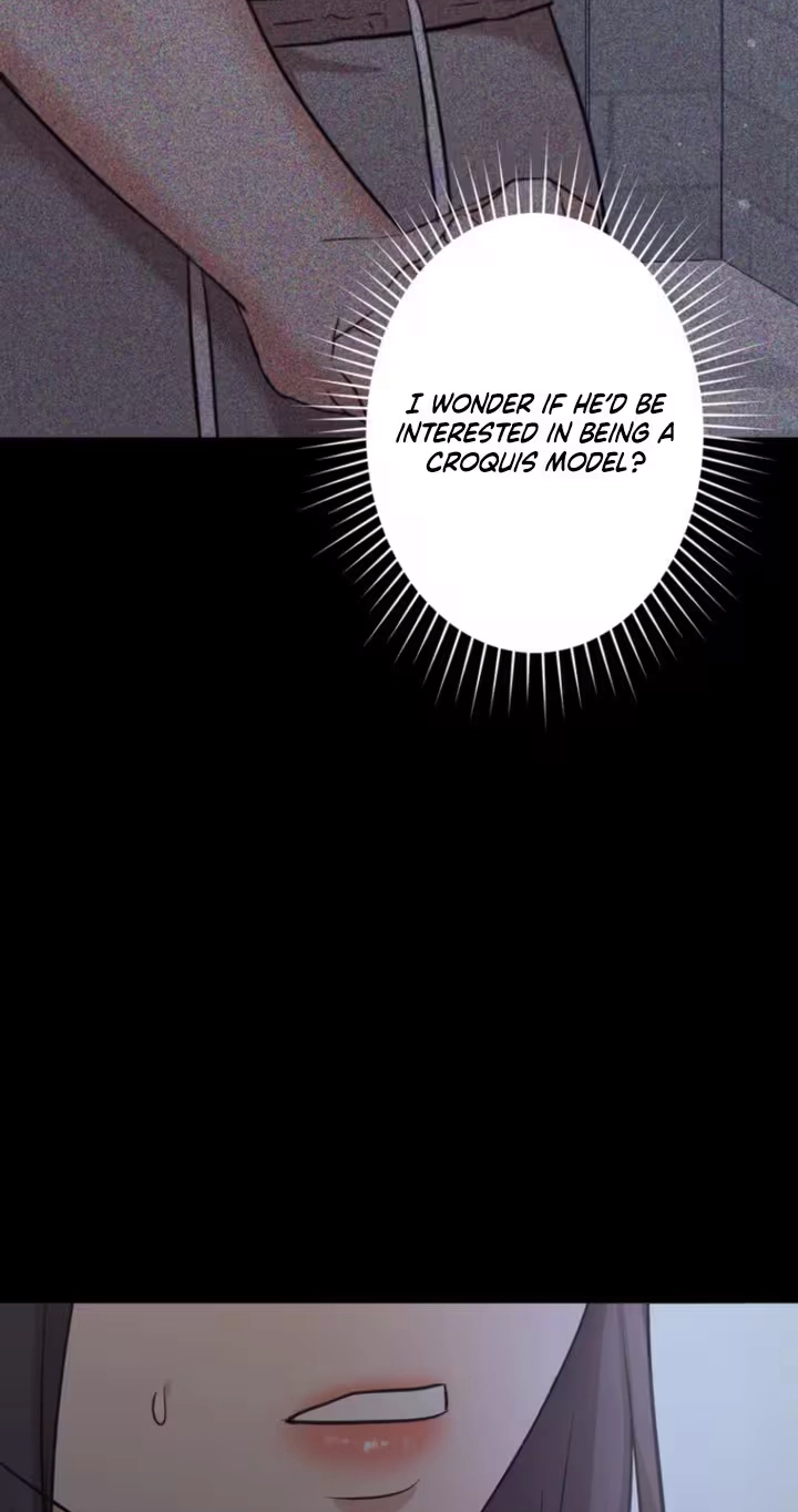 Read Secret Touch chapter 17 image 26 on Lezhin