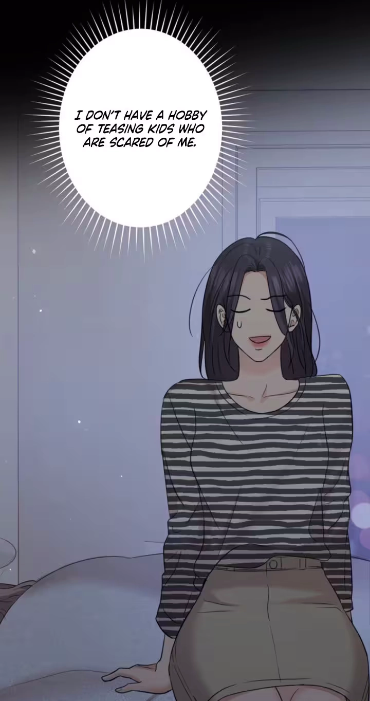 Read Secret Touch chapter 17 image 28 on Lezhin