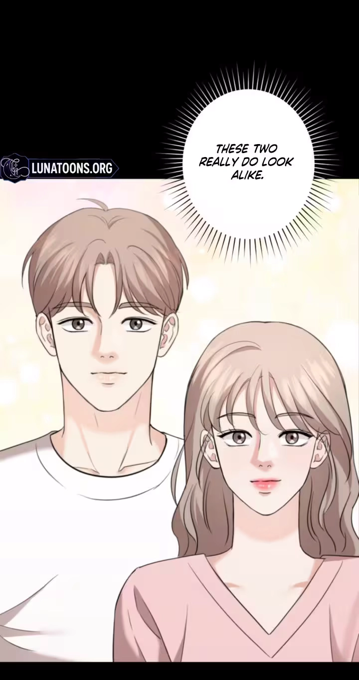 Read Secret Touch chapter 17 image 30 on Lezhin