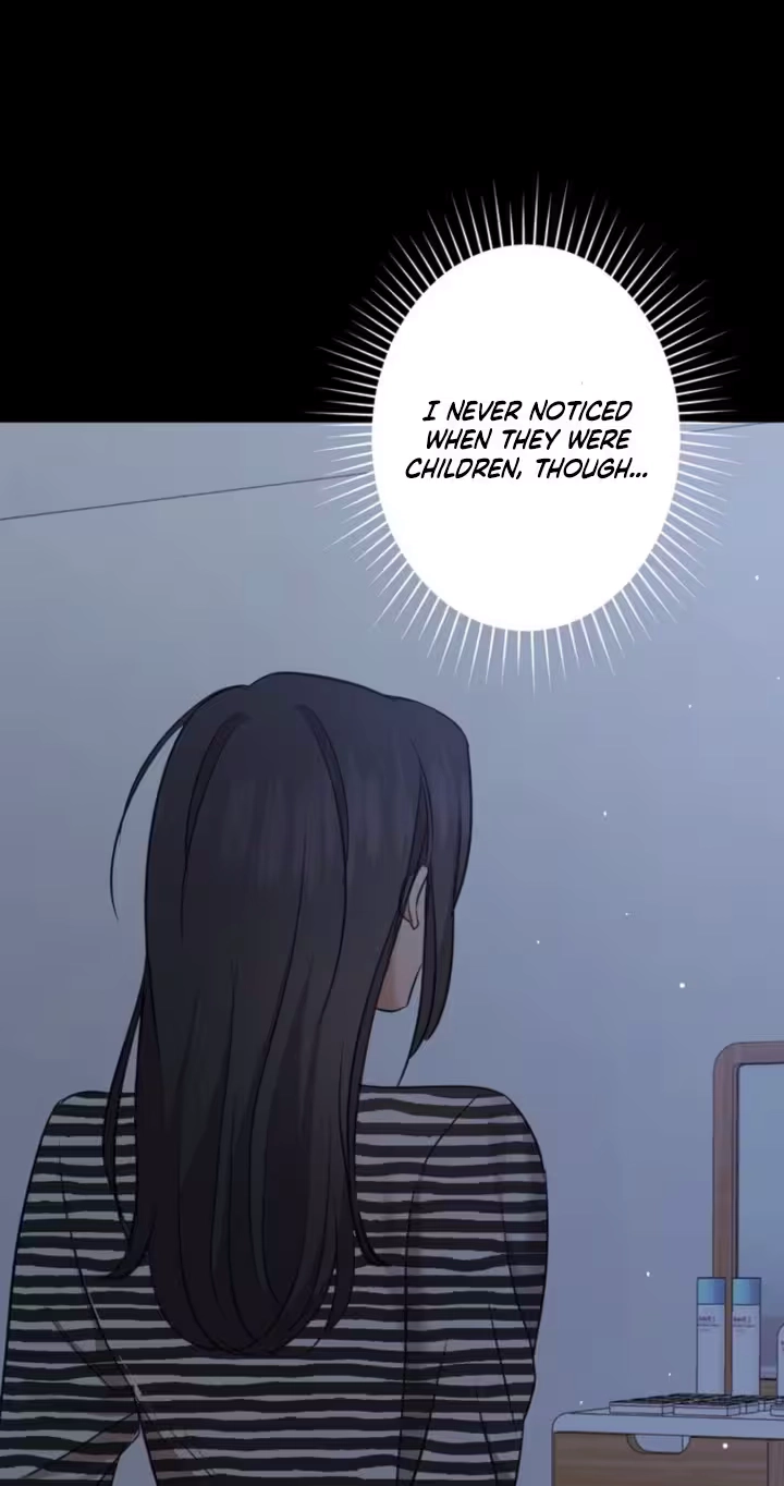 Read Secret Touch chapter 17 image 31 on Lezhin