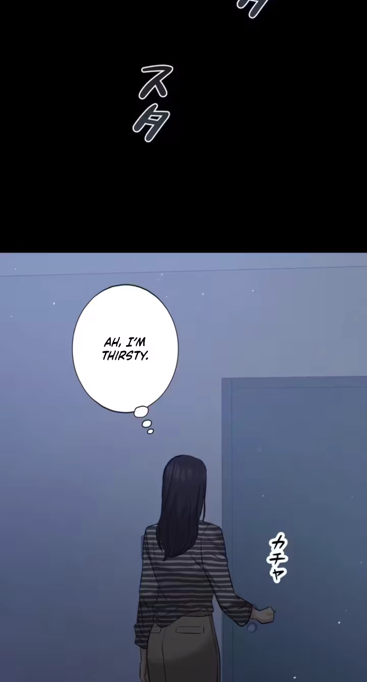 Read Secret Touch chapter 17 image 40 on Lezhin