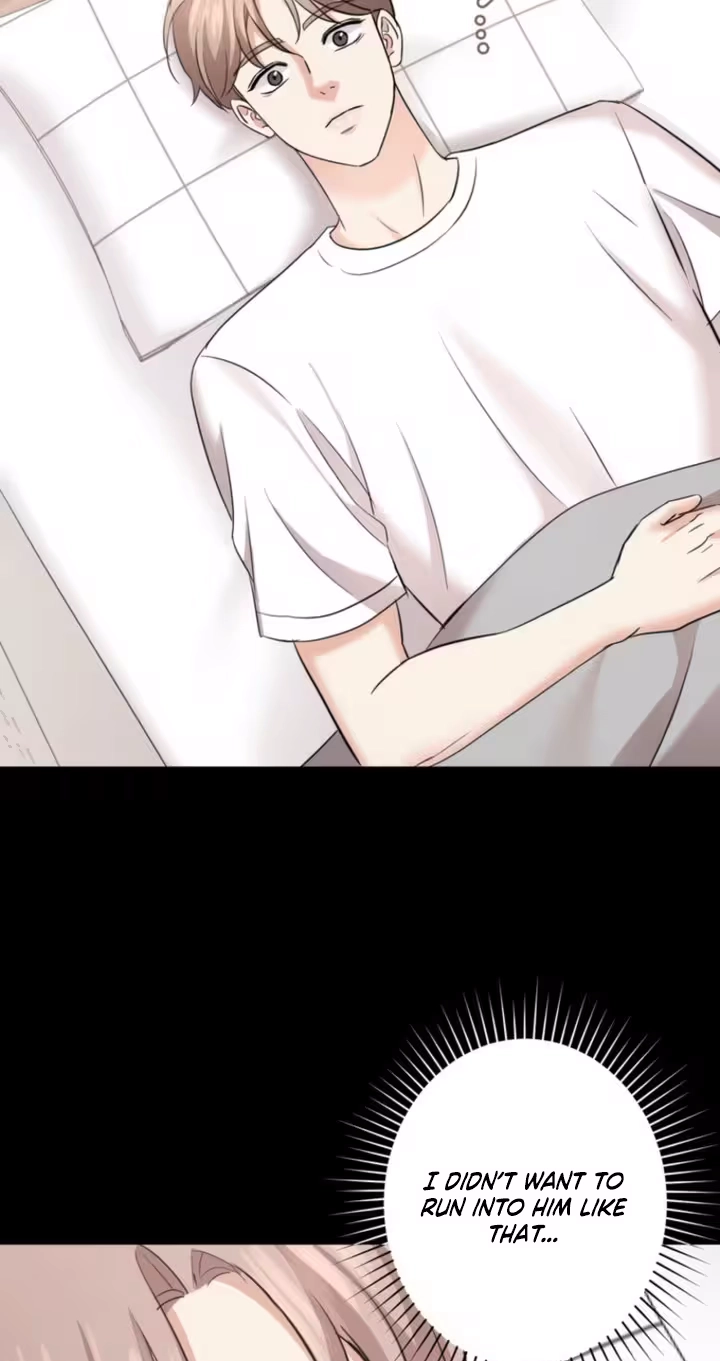 Read Secret Touch chapter 17 image 44 on Lezhin
