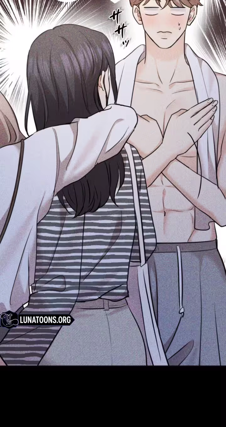 Read Secret Touch chapter 17 image 46 on Lezhin