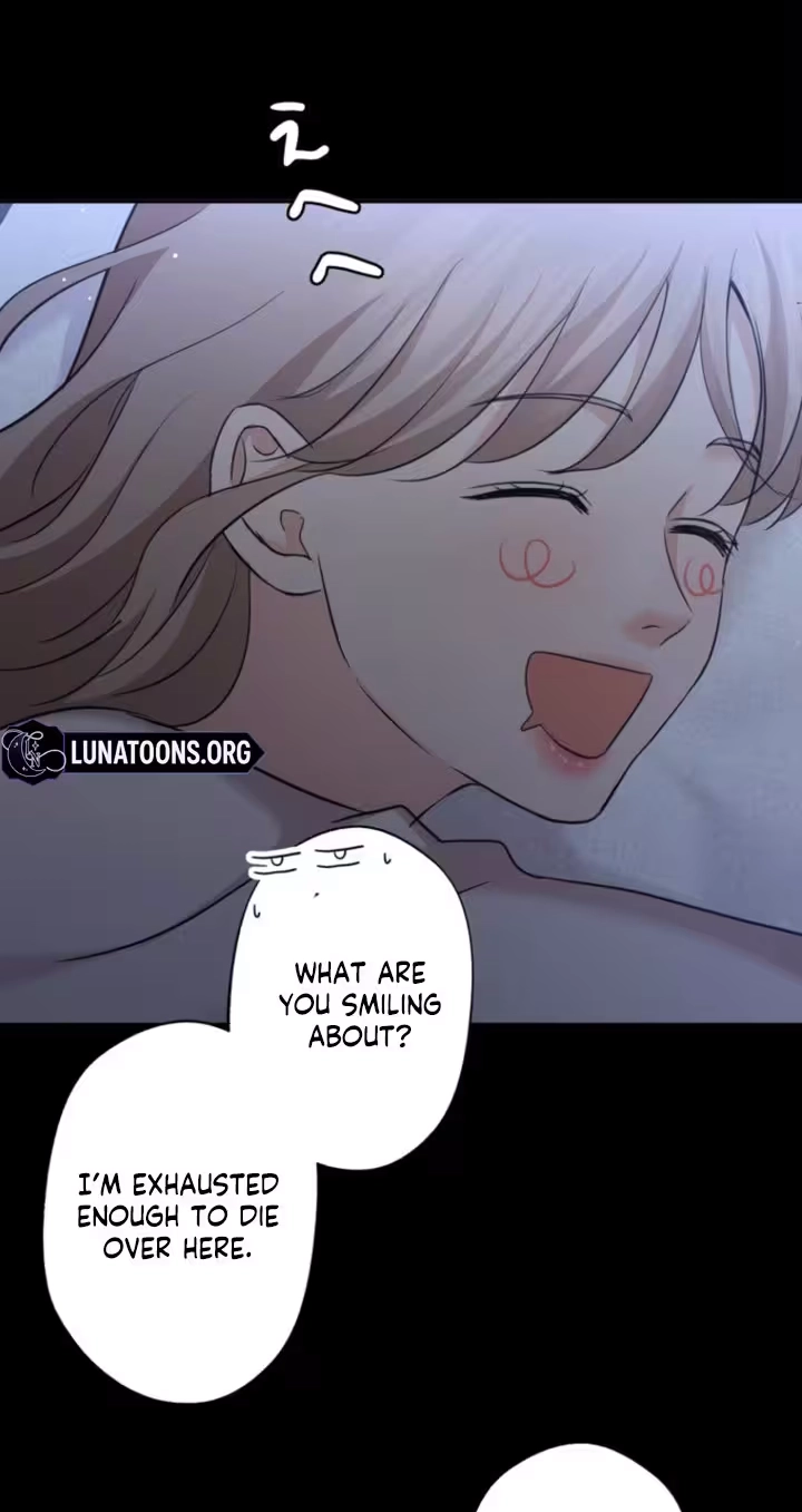 Read Secret Touch chapter 17 image 5 on Lezhin