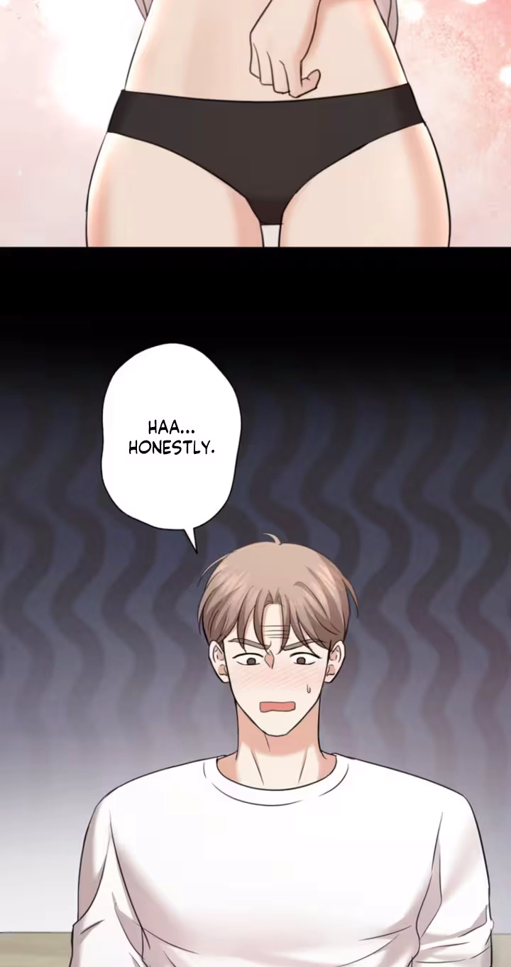 Read Secret Touch chapter 17 image 50 on Lezhin