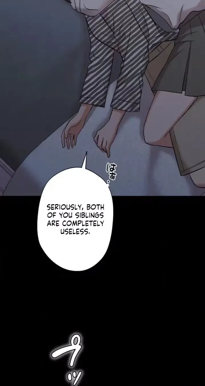 Read Secret Touch chapter 17 image 9 on Lezhin