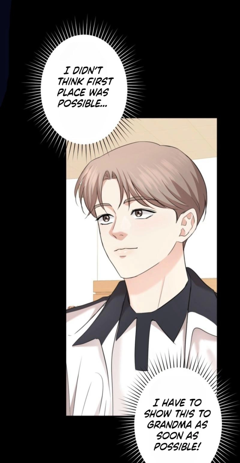 Read Secret Touch chapter 19 image 10 on Lezhin