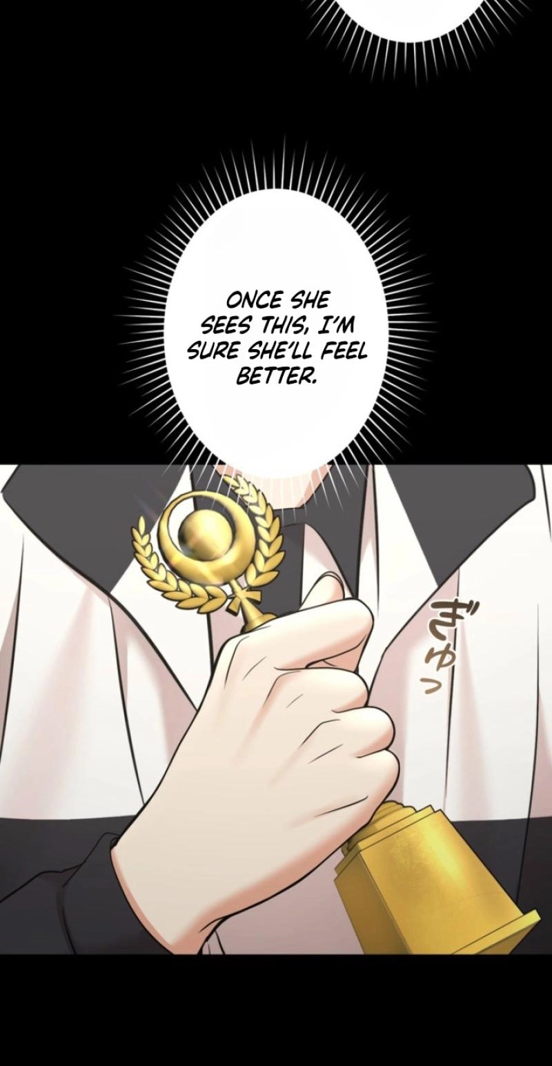 Read Secret Touch chapter 19 image 11 on Lezhin