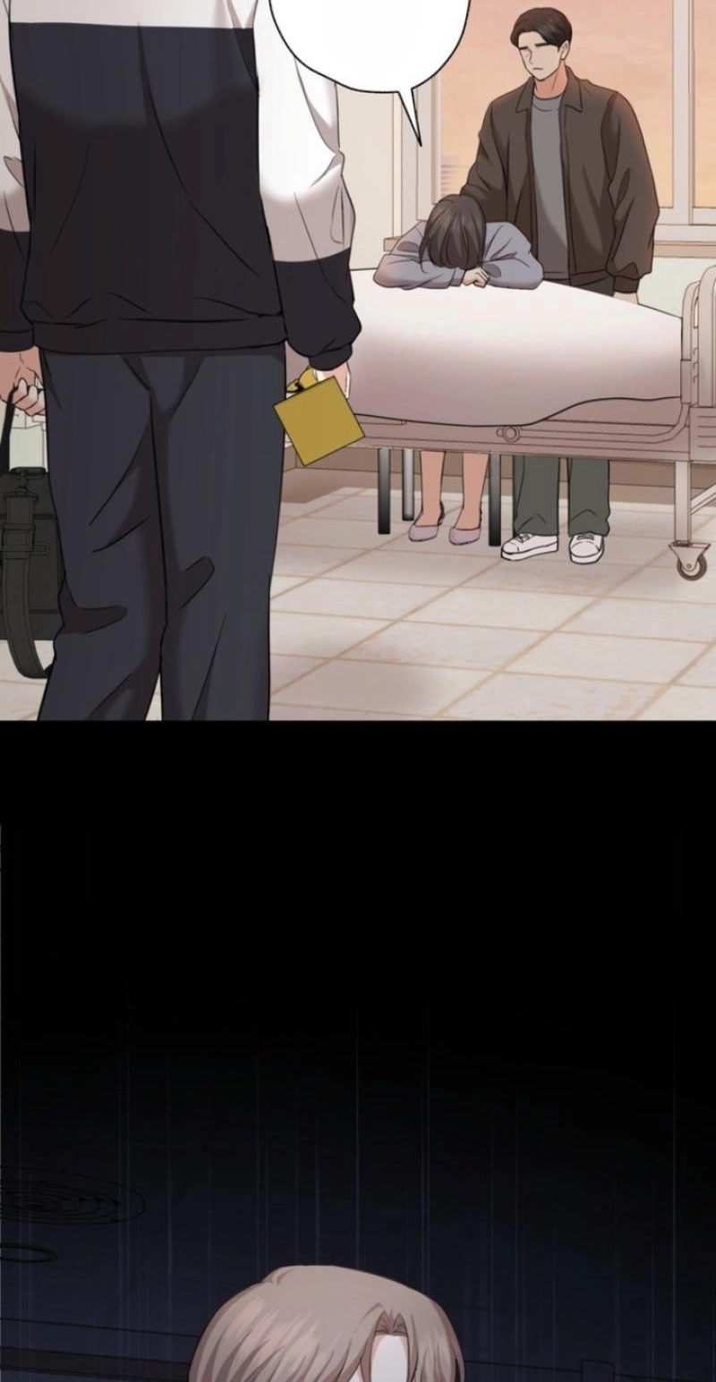 Read Secret Touch chapter 19 image 16 on Lezhin
