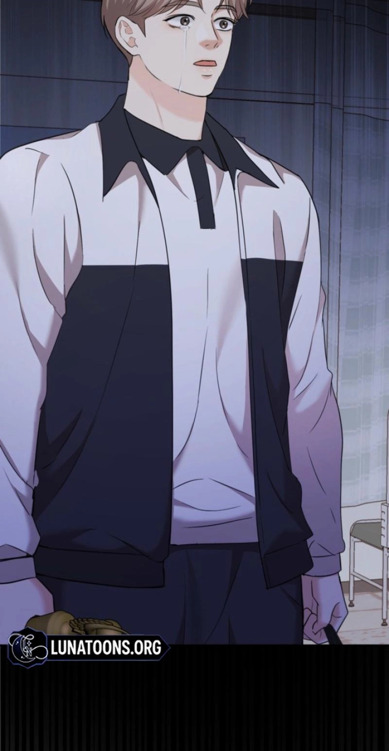 Read Secret Touch chapter 19 image 17 on Lezhin