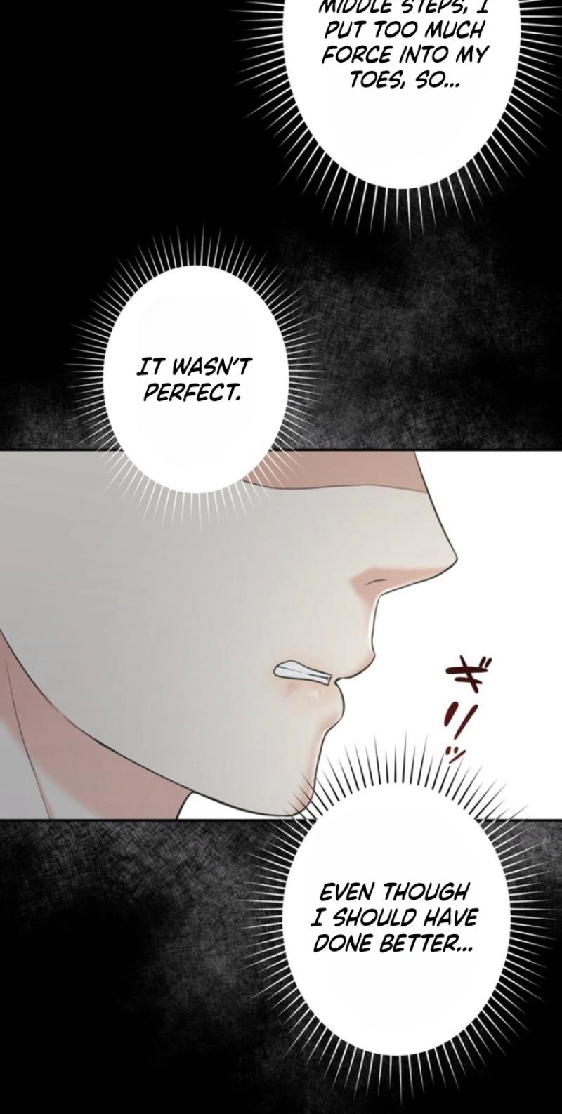 Read Secret Touch chapter 19 image 2 on Lezhin