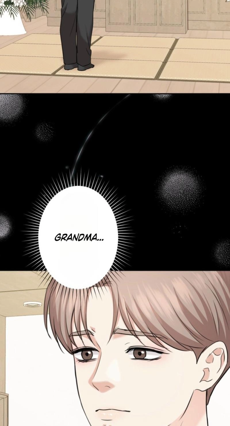 Read Secret Touch chapter 19 image 25 on Lezhin