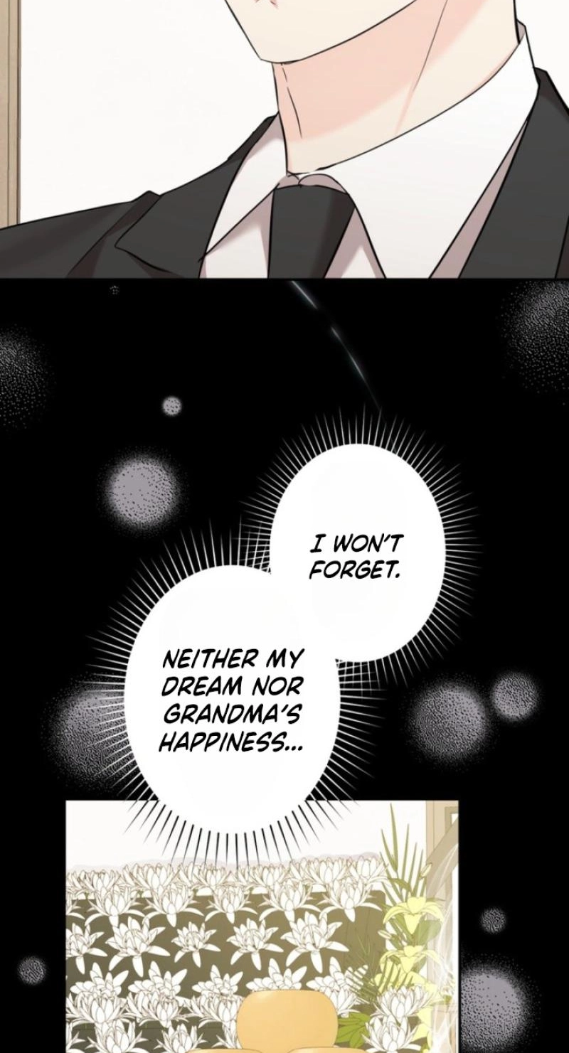Read Secret Touch chapter 19 image 26 on Lezhin