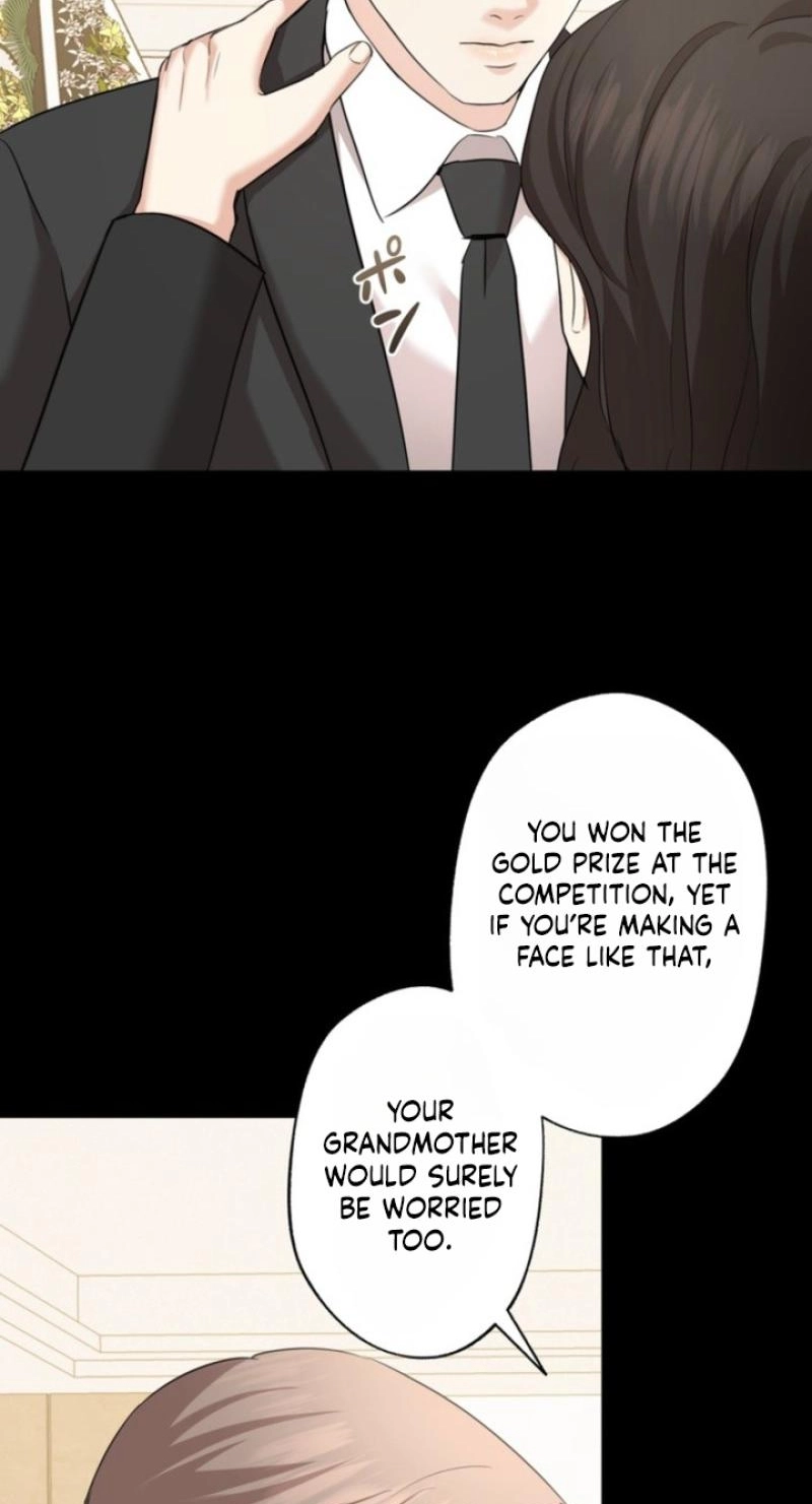 Read Secret Touch chapter 19 image 30 on Lezhin